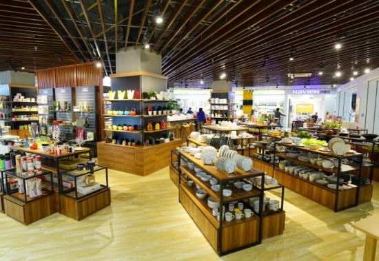 五星電器新零售破局 店中店模式下的家居品牌“星格瑪”構(gòu)建家電-家居零售產(chǎn)業(yè)新版圖